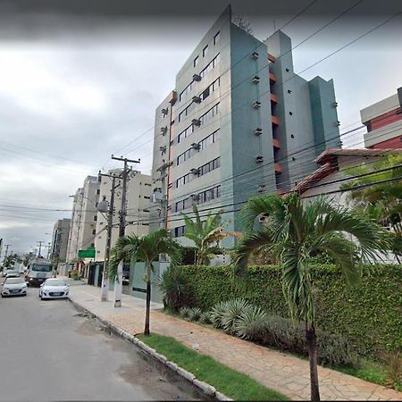 Апартаменты Temporada Em Maceio Экстерьер фото